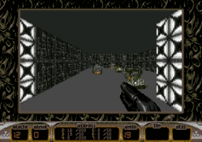 Duke Nukem 3D Screenthot 2